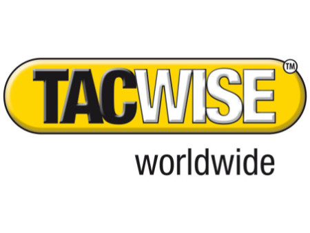 TACWISE Agrafes 80/8 mm galvanisées, 10.000 pièces