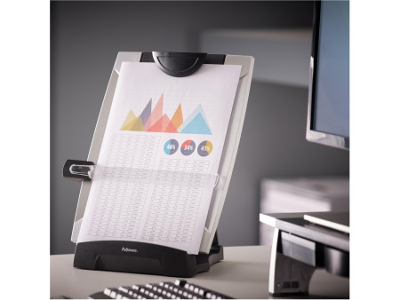 Fellowes Porte-copies avec Memo-Board 'Office Suites'