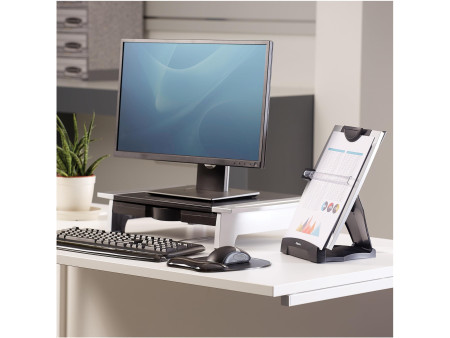 Fellowes Porte-copies avec Memo-Board 'Office Suites'