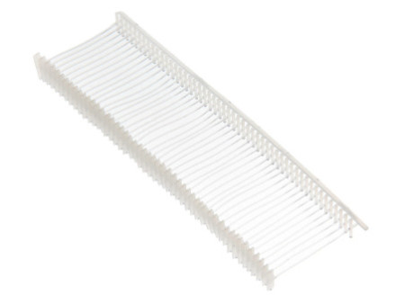 APLI Attache pour pistolet textile, longueur: 50 mm