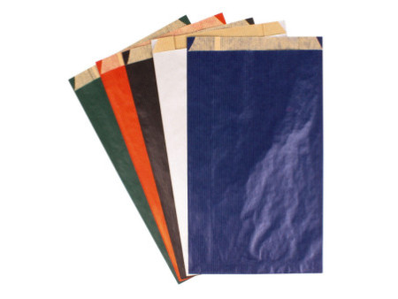 APLI Pochettes cadeau, (L)240 mm x (H)430 mm, rouge