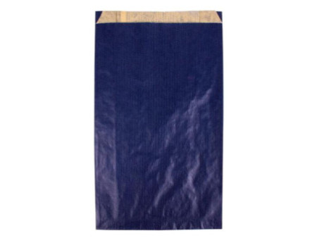 APLI Pochettes cadeau, (L)240 mm x (H)430 mm, bleu