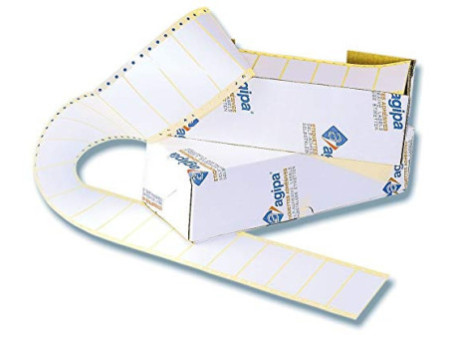 APLI Etiquettes ordinateur paravents 12', 149 x 99,6 mm
