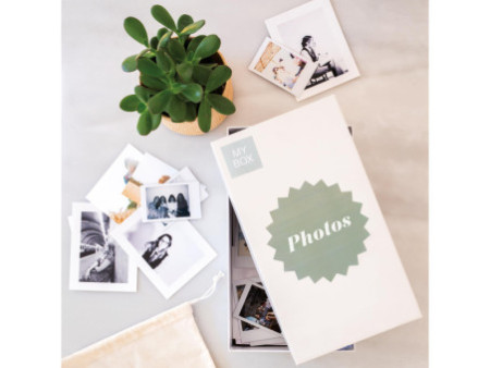 APLI Papier photo bright PRO, A4, 280 g/m2, brillant