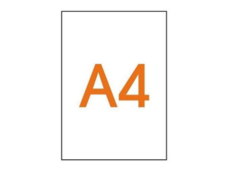 APLI Papier photo Satin, A4, 200 g/m2, semi-brillant