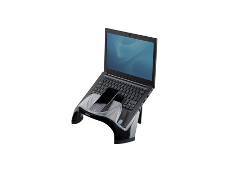 Fellowes support pour ordinateur portable Smart Suites, noir