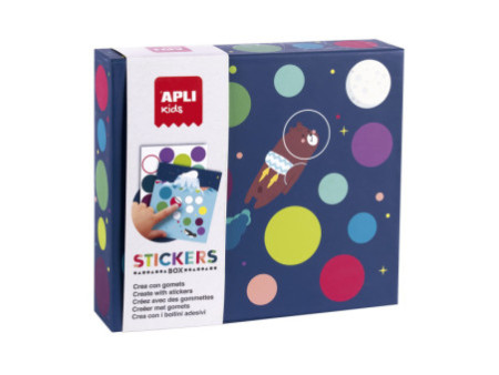 APLI kids Puzzle observation junior 'La savane', 60 pièces