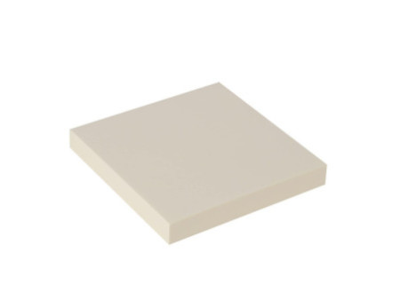 APLI Notes adhésives 'CLASSIC Notes!', 75 x 75 mm, jaune