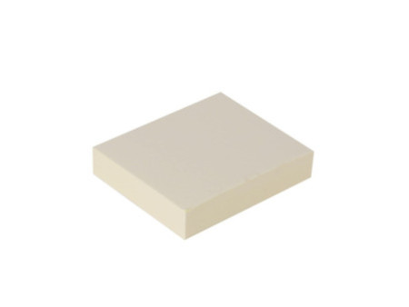 APLI Notes adhésives 'CLASSIC Notes!', 40 x 50 mm, jaune