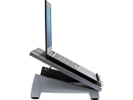Fellowes Support pour ordinateur portable Plus Office Suites