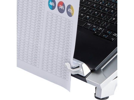 Fellowes Support pour ordinateur portable Plus Office Suites
