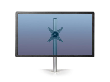 Fellowes Bras de moniteur Lotus, argent