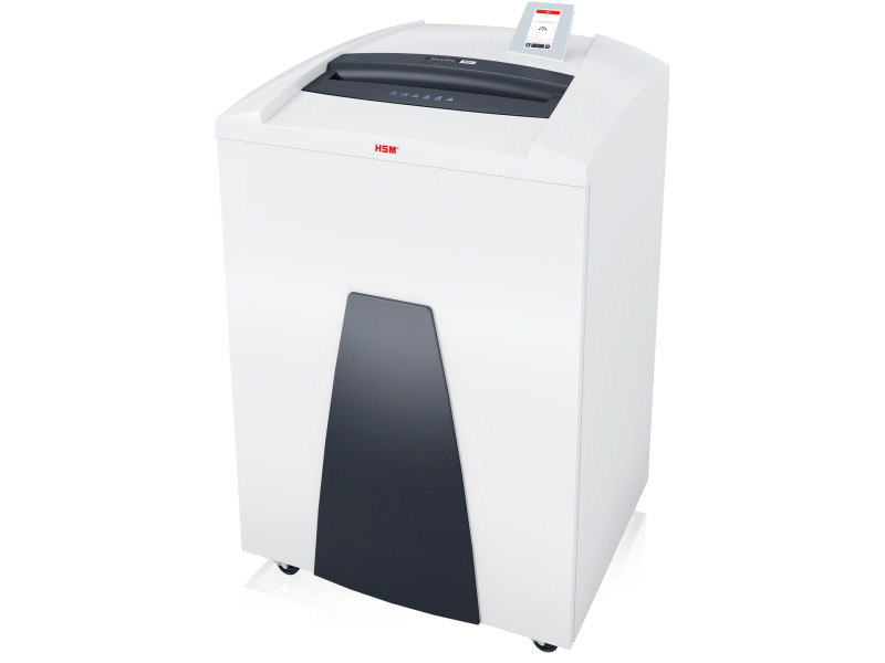 HSM Destructeur de documents P44i, coupe de fibres:0,78x11mm