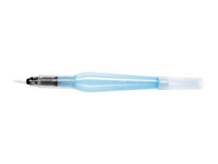PentelArts Aquash Stylo pinceau, épaisseur: M, contenu: 7 ml