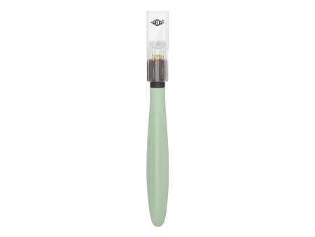 WEDO Scalpel Comfortline Pastell, longueur : 150 mm, menthe
