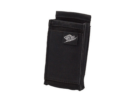 WEDO Sac de ceinture pour cutter, avec clip de ceinture