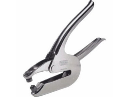 Rapid Pince à oeillets Combi 80/300, capacité d'agrafage: