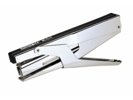 Rapid Agrafeuse Economy E84, argent