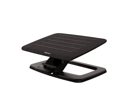 Fellowes Repose-pieds Hana Series, noir