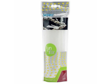 Rapid Fun to Fix cartouche de colle, longueur: 190 mm
