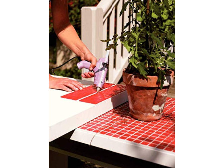 Rapid Fun to Fix cartouche de colle, longueur: 190 mm