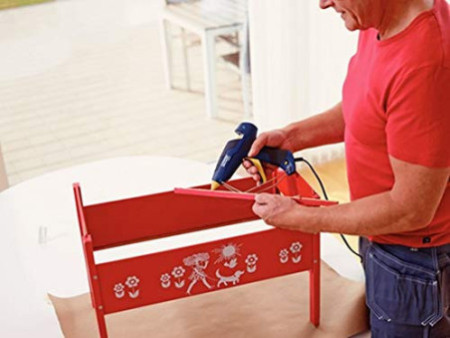 Rapid Fun to Fix cartouche de colle, longueur: 190 mm