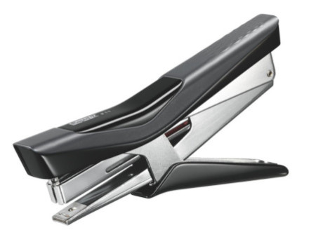 Rapid Agrafeuse Fixativ F11, capacité: 15 feuilles, noir