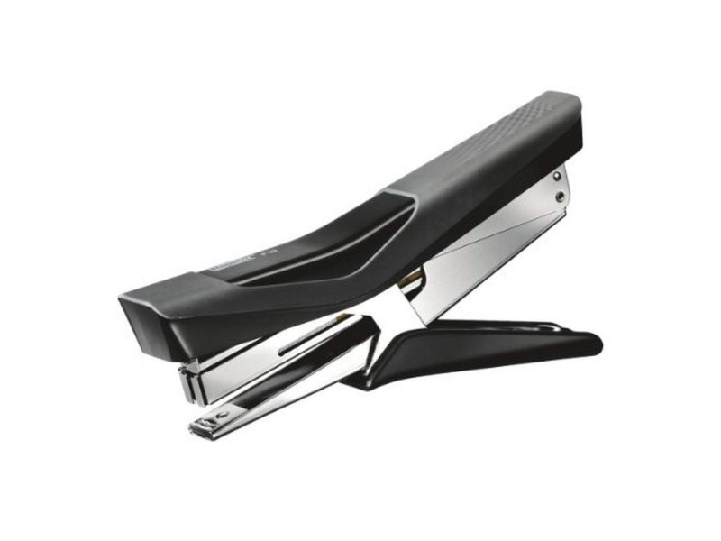Rapid Pince agrafeuse Fixativ F19, noir