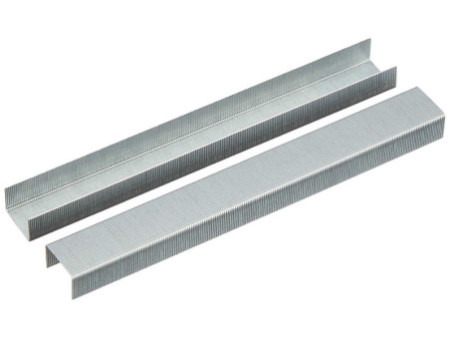 Rapid Agrafes Omnipress 60, galvanisé