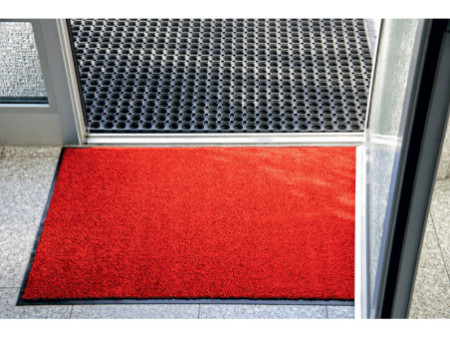 miltex tapis anti-salissure Eazycare COLOR, 400 x 600 mm
