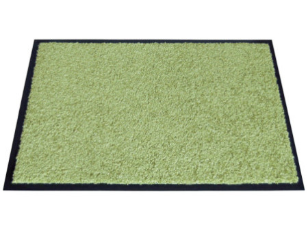 miltex Tapis anti-salissure EAZYCARE COLOR, 400x600mm, vert