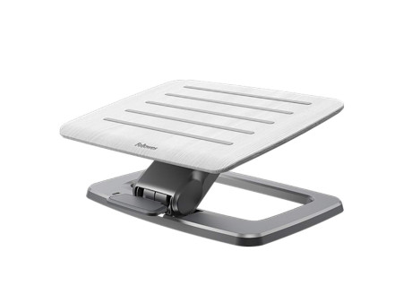 Fellowes Repose-pieds Hana Series, blanc