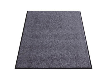 miltex Tapis anti-salissure EAZYCARE COLOR, 900x1500 mm gris