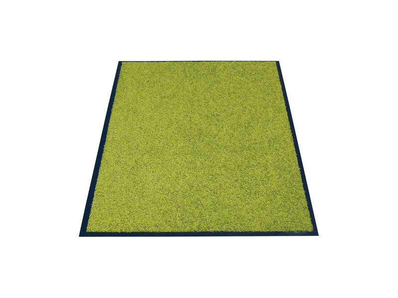 miltex Tapis anti-salissure EAZYCARE COLOR, 900x1500 mm vert