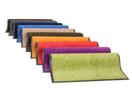 miltex Tapis anti-salissure EAZYCARE COLOR, 900x1500 mm vert
