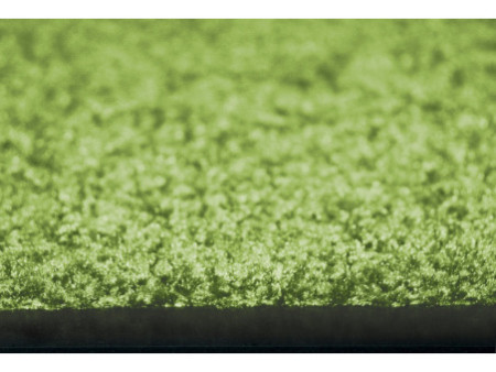 miltex Tapis anti-salissure EAZYCARE COLOR, 900x1500 mm vert