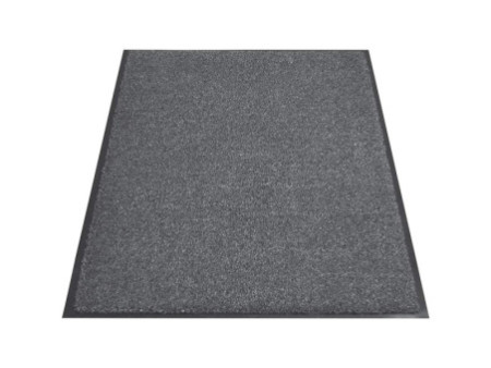 miltex Tapis anti-salissure EAZYCARE AQUA, 600x900 mm, gris