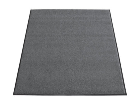 miltex Tapis anti-salissure EAZYCARE AQUA, 910x1500 mm, gris