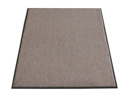 miltex Tapis anti-salissure EAZYCARE AQUA 900x1500 mm marron