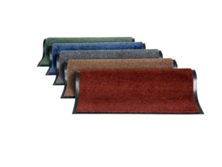 miltex Tapis anti-salissure EAZYCARE AQUA 900x1500 mm marron