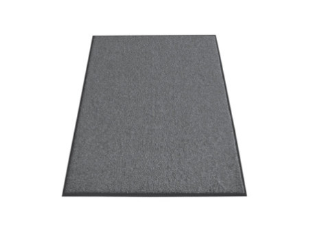 miltex Tapis anti-salissure Olefin, 1.200 x 1.800 mm, gris