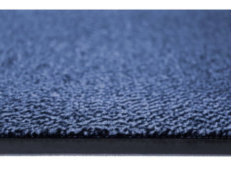 miltex Tapis anti-salissure EAZYCARE ECON, 600x900 mm, bleu