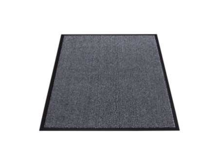 miltex Tapis EAZYCARE ECON, 900 x 1200 mm, anthracite