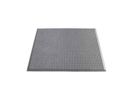 miltex Tapis poste de travail Yoga Ergo Fire, 650 x 950 mm