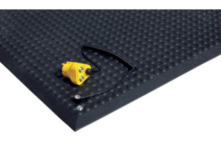 miltex Tapis industriel Yoga Ergo Stat, dimensions: 95x