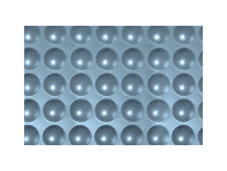 miltex Tapis industriel Yoga Ergo Basic, 650 x 950 mm