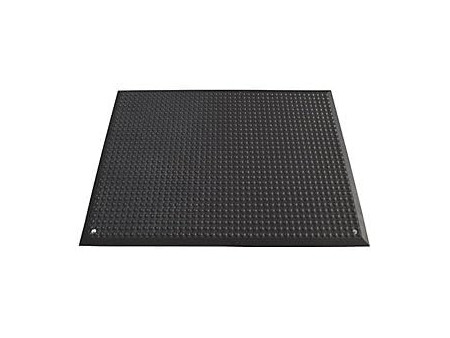 miltex Tapis pour poste de travail Yoga Ergonomie ESD/B1,