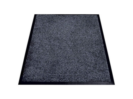 miltex Tapis anti-salissure EAZYCARE WASH, anthracite