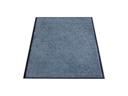 miltex Tapis anti-salissure EAZYCARE WASH, gris
