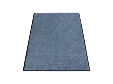 miltex Tapis anti-salissure EAZYCARE WASH, gris
